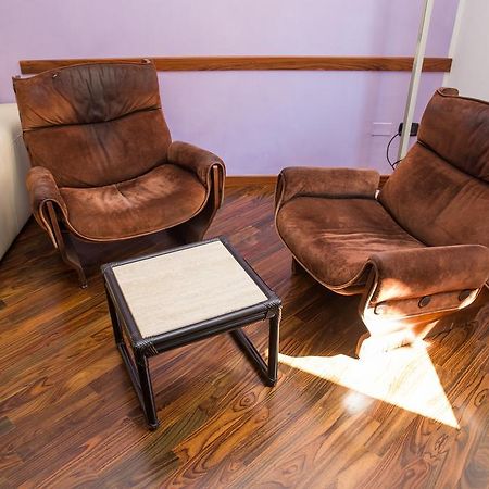 Domus Regis Bed & Breakfast Каляри Екстериор снимка