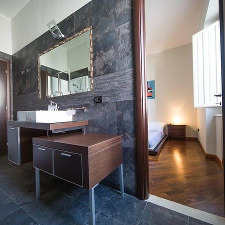 Domus Regis Bed & Breakfast Каляри Екстериор снимка