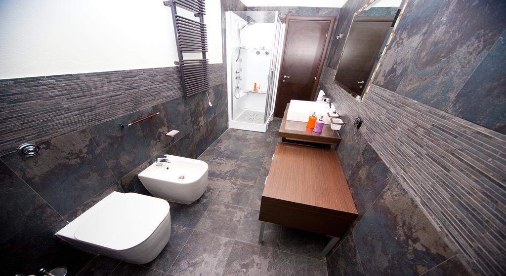 Domus Regis Bed & Breakfast Каляри Екстериор снимка
