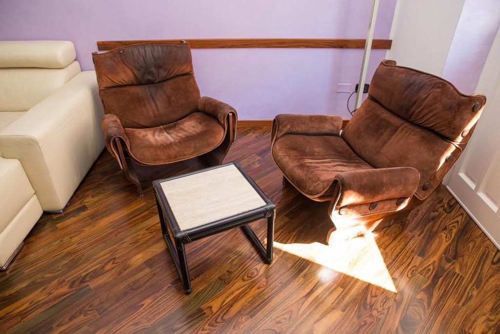 Domus Regis Bed & Breakfast Каляри Екстериор снимка